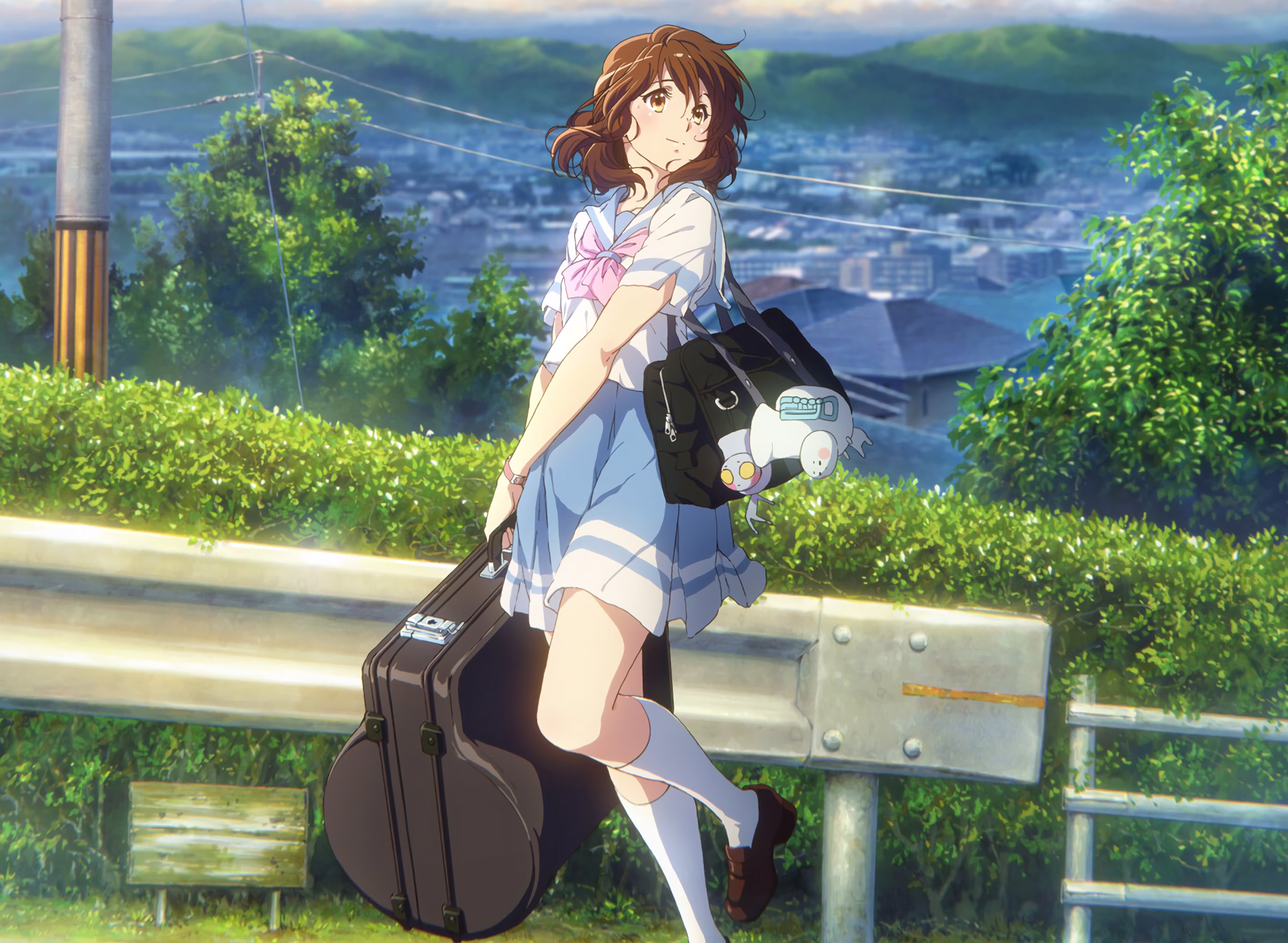 Kumiko